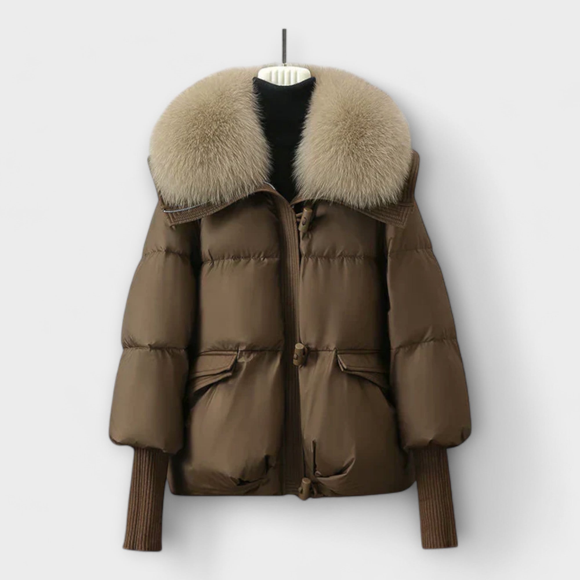 Veste Lignée