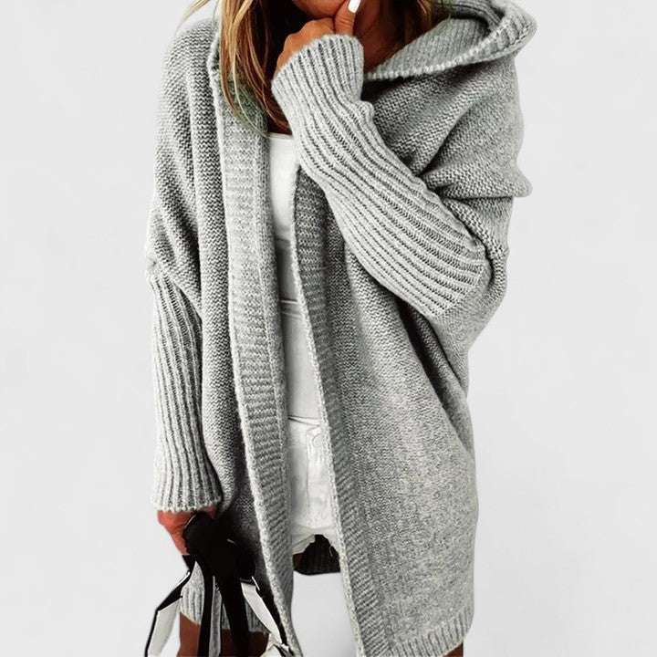 Jodira | Cardigan Tricoté Confortable
