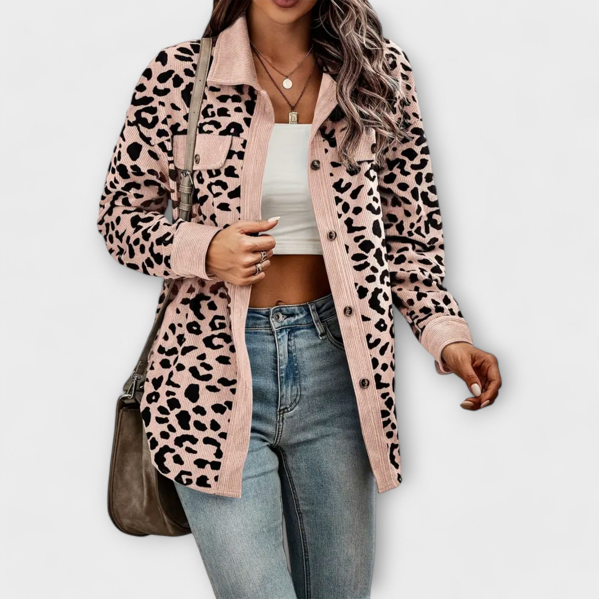 Veste Chemise