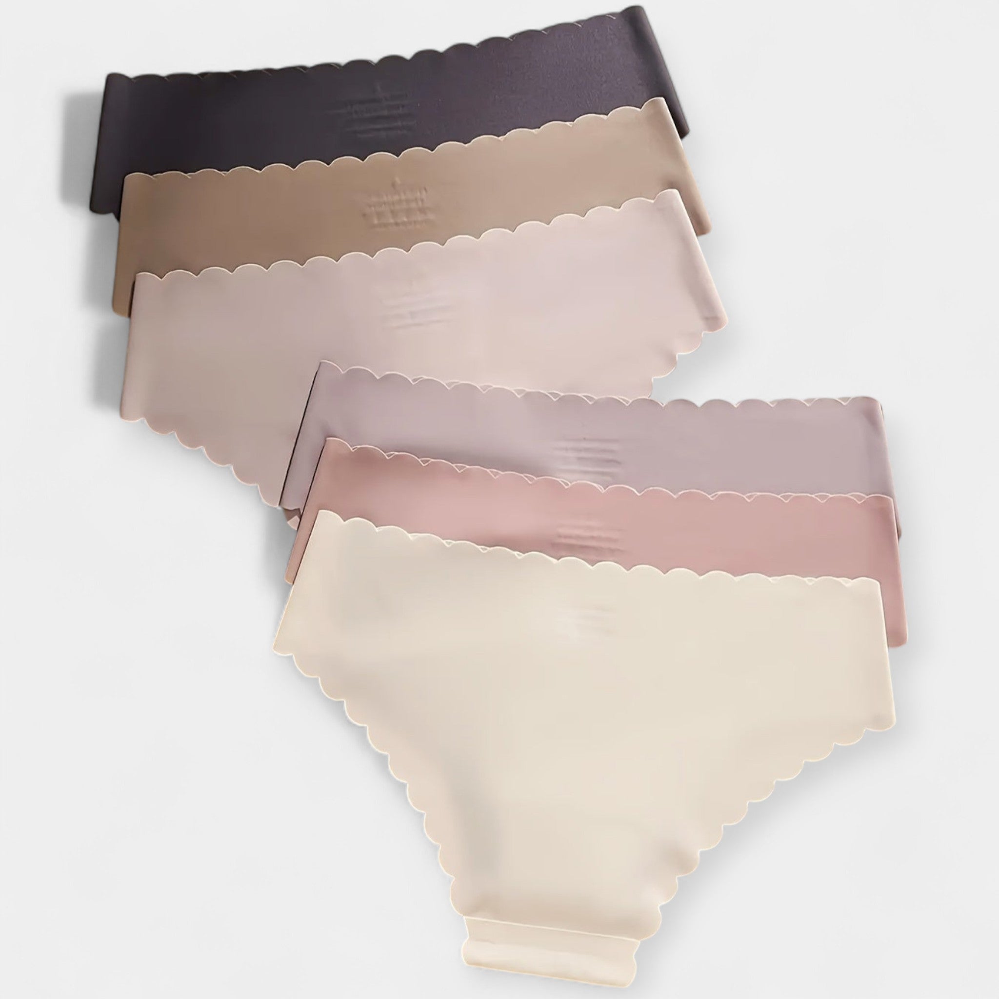 Ensemble de 6 Culottes Sexy