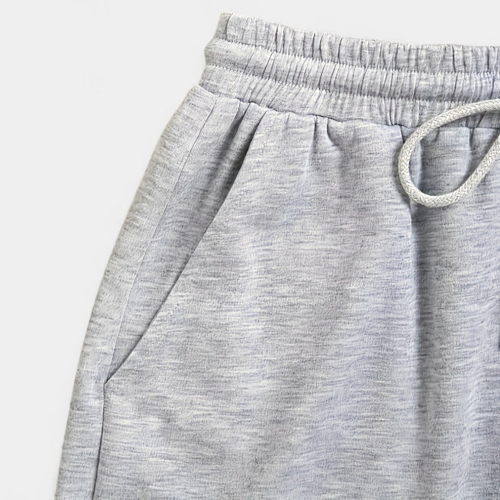 Shorts décontractés avec taille ajustable