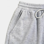 Shorts décontractés avec taille ajustable