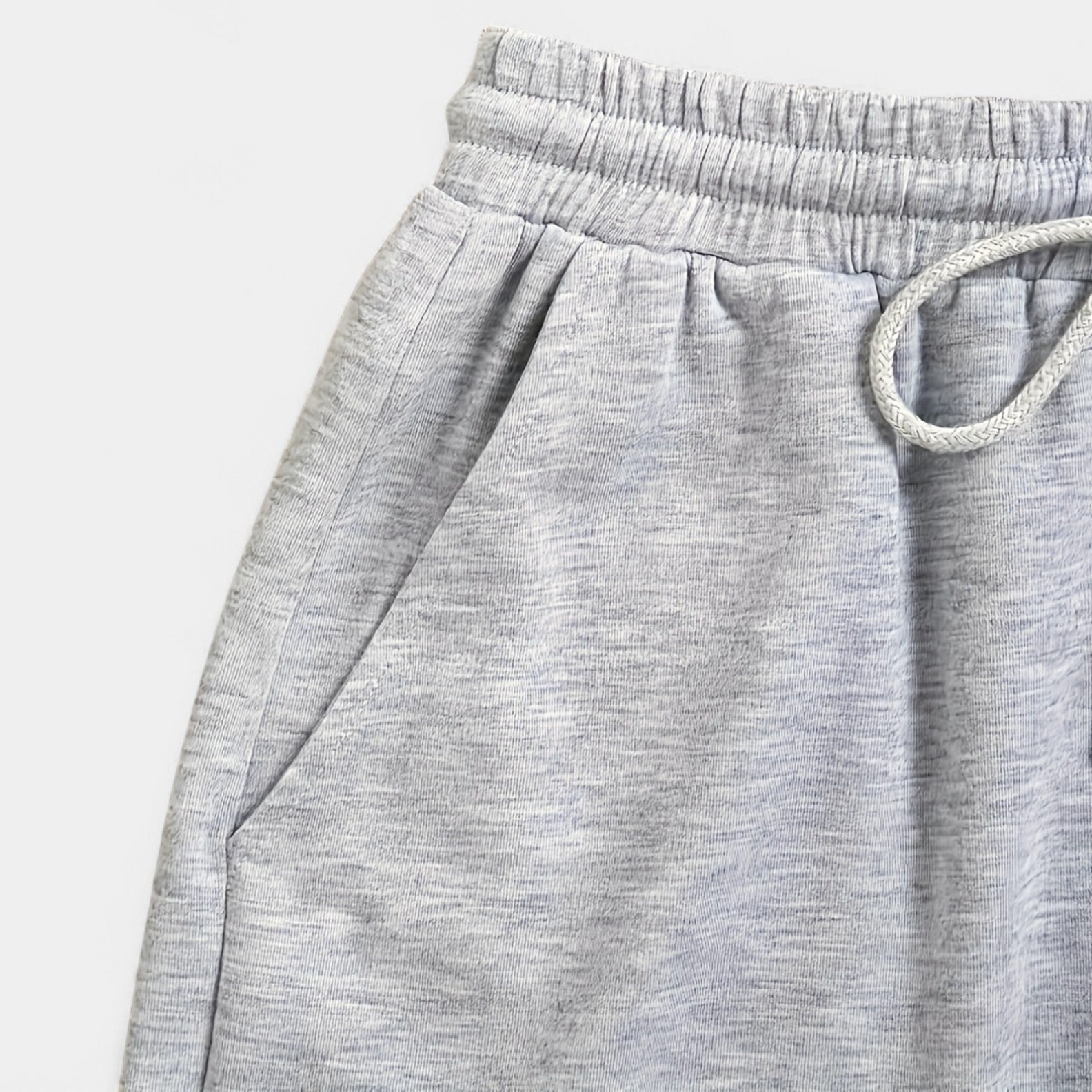 Shorts décontractés avec taille ajustable
