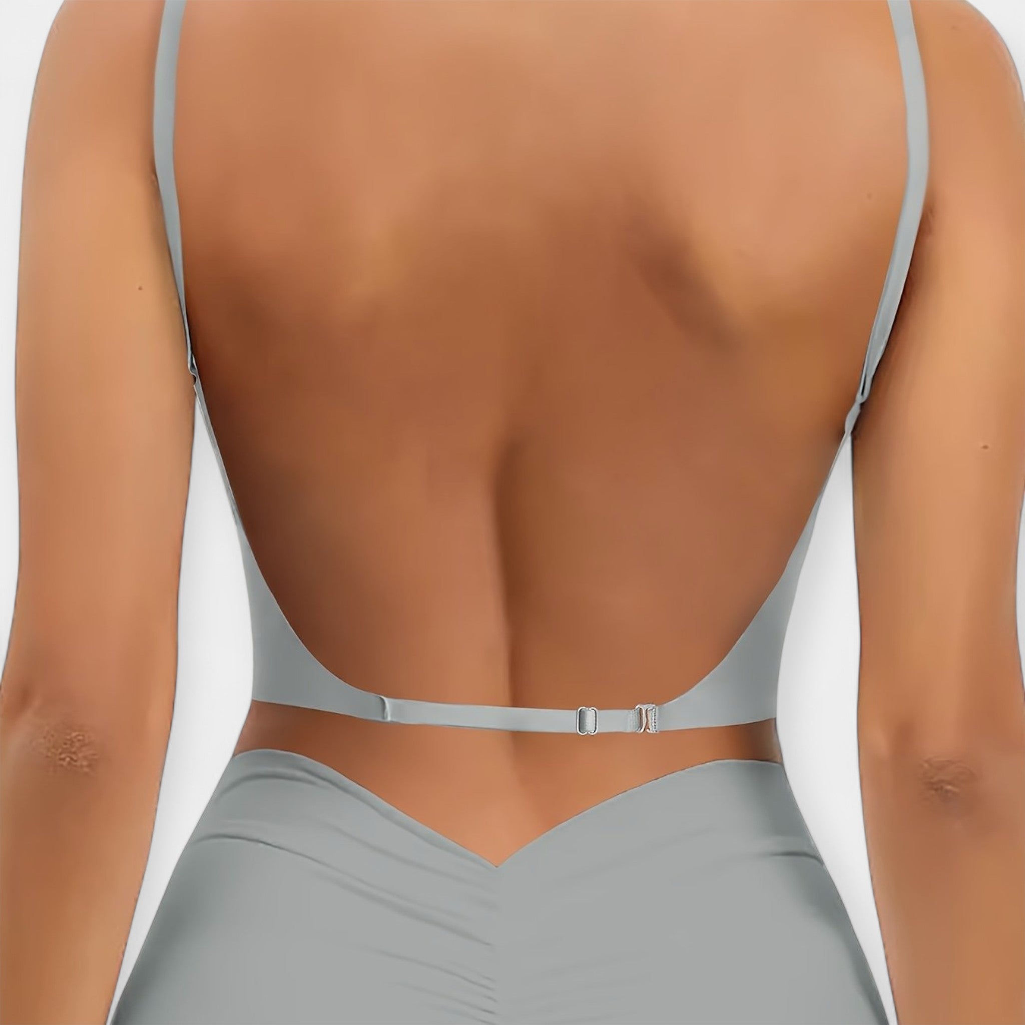 Soutien-gorge push-up sexy pour femmes sans coutures