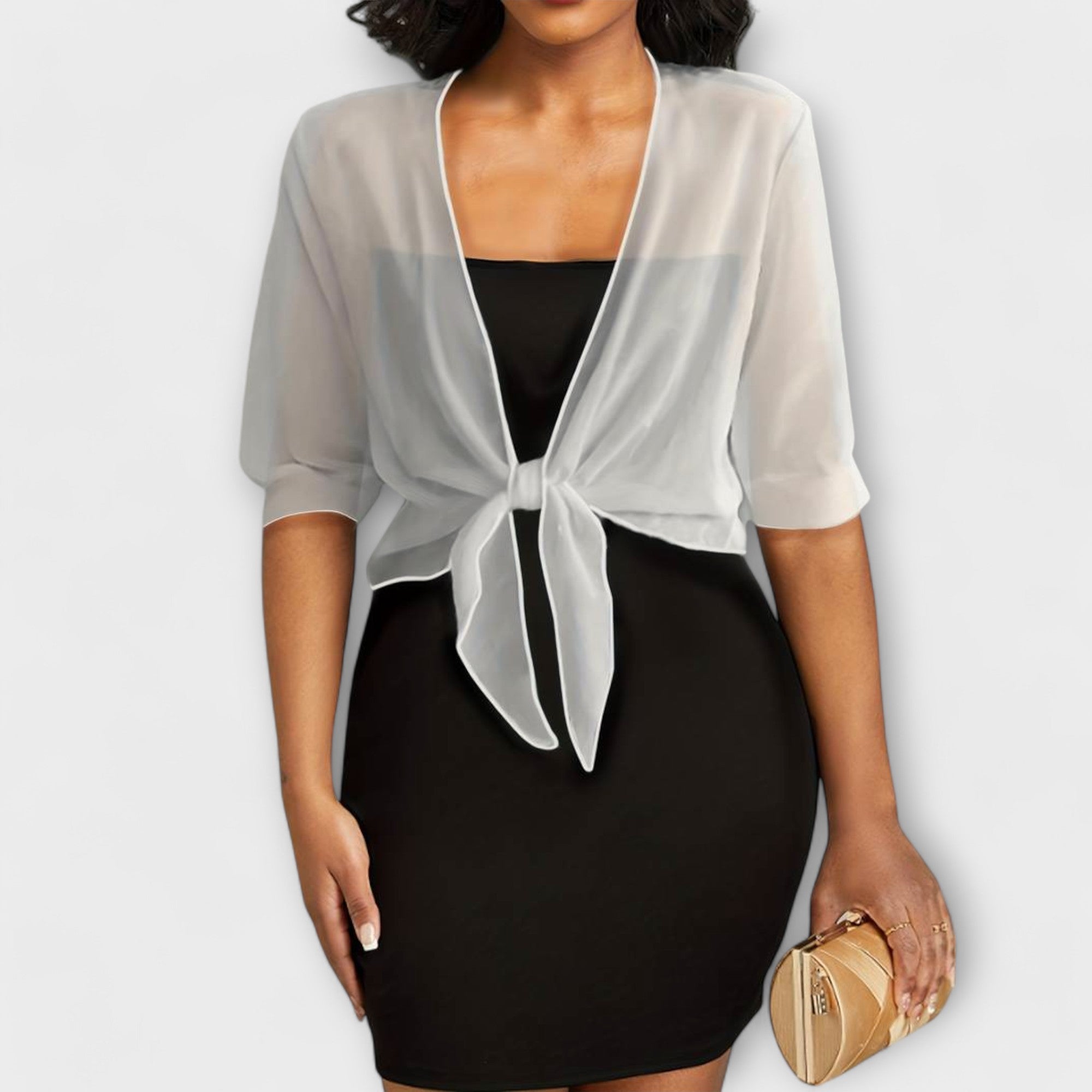 Olivia - Blouse