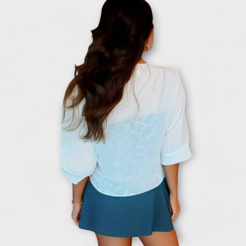 Olivia - Blouse