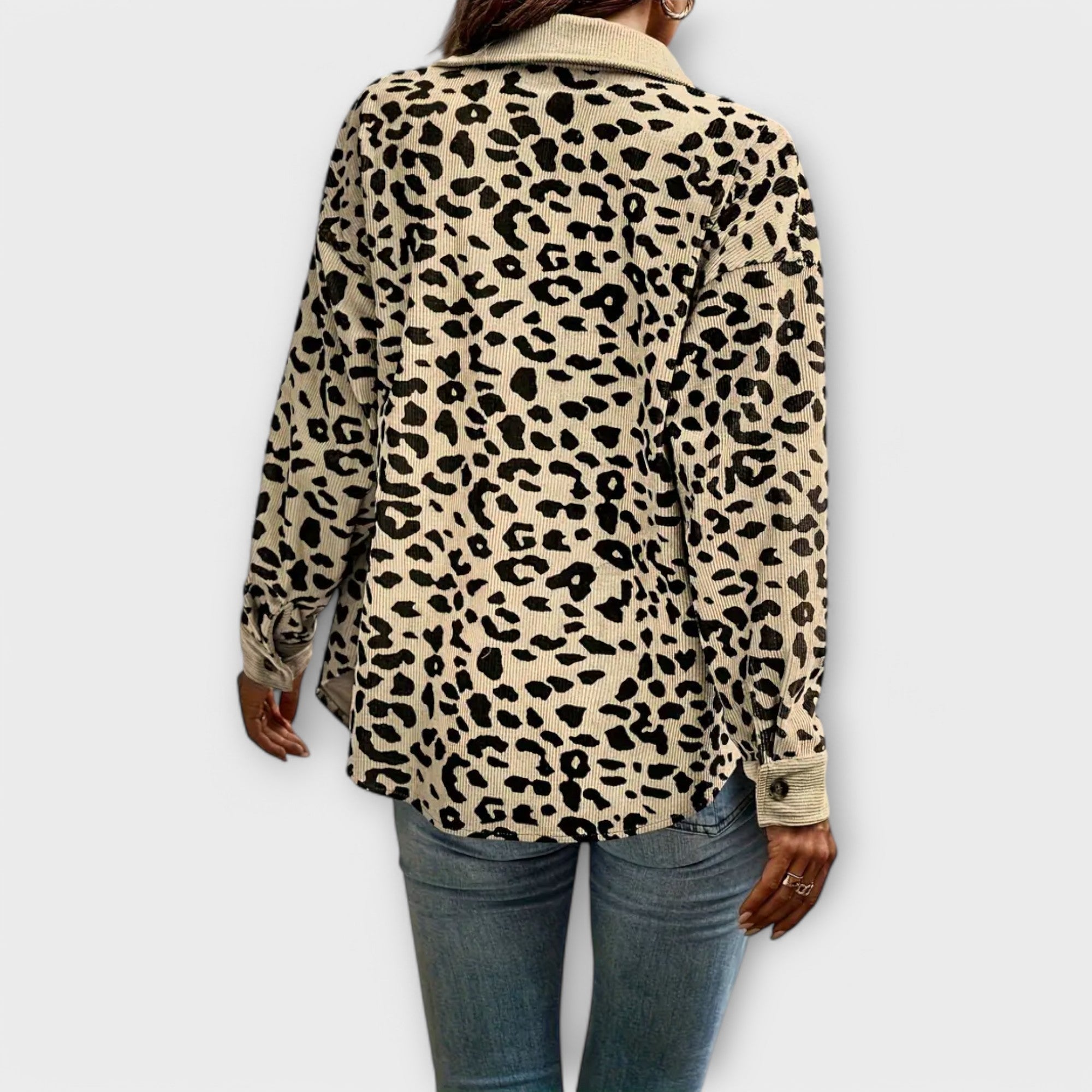Veste Chemise