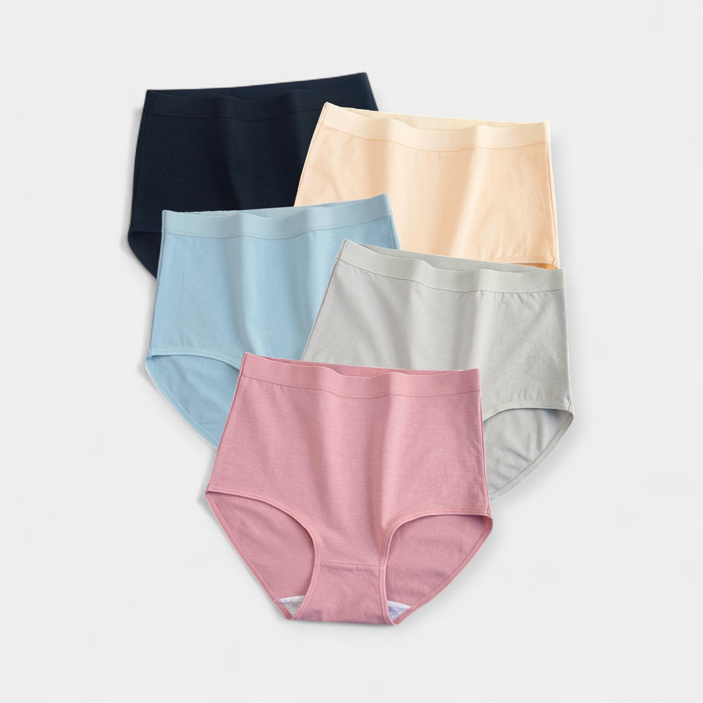 Ensemble de 5 Culottes