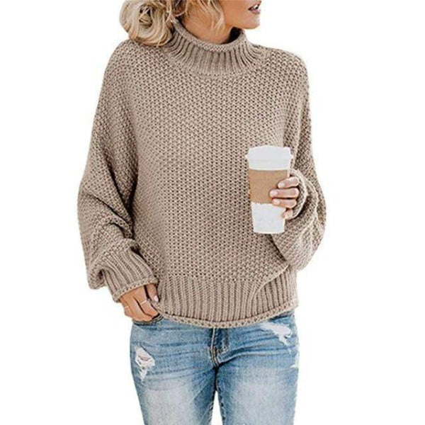 Elisabeth | Pull Confortable