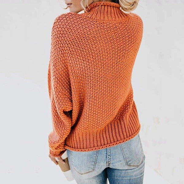 Elisabeth | Pull Confortable