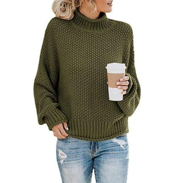 Elisabeth | Pull Confortable