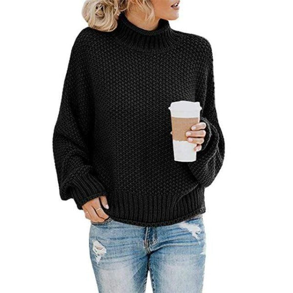 Elisabeth | Pull Confortable