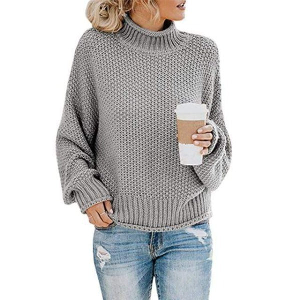 Elisabeth | Pull Confortable