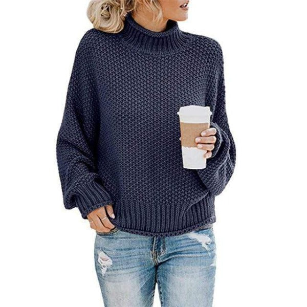 Elisabeth | Pull Confortable