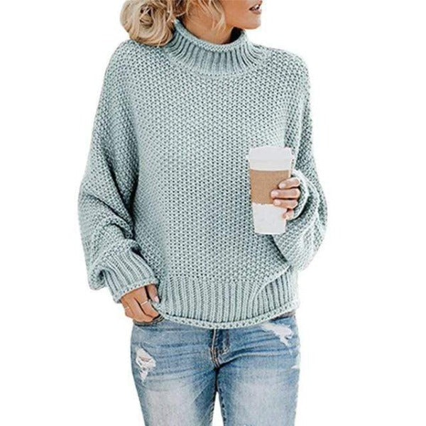 Elisabeth | Pull Confortable