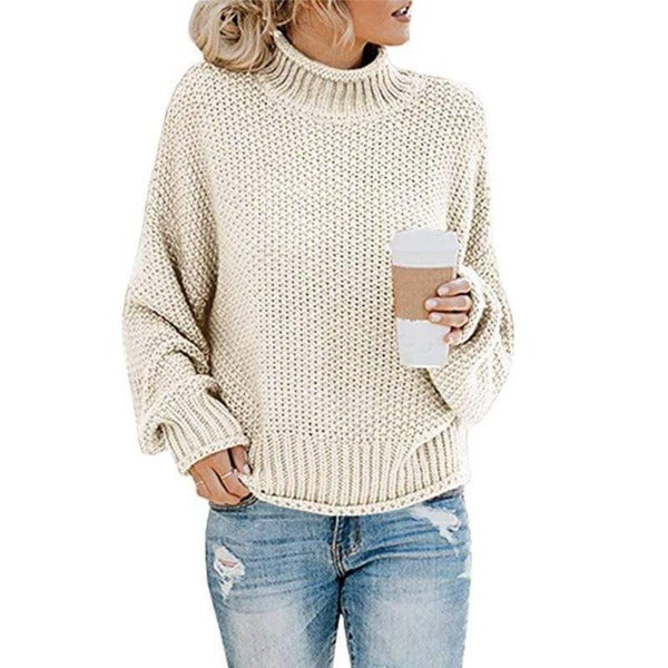 Elisabeth | Pull Confortable