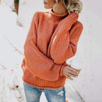 Elisabeth | Pull Confortable