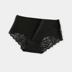 Ensemble de 4 Culottes Sexy en Dentelle