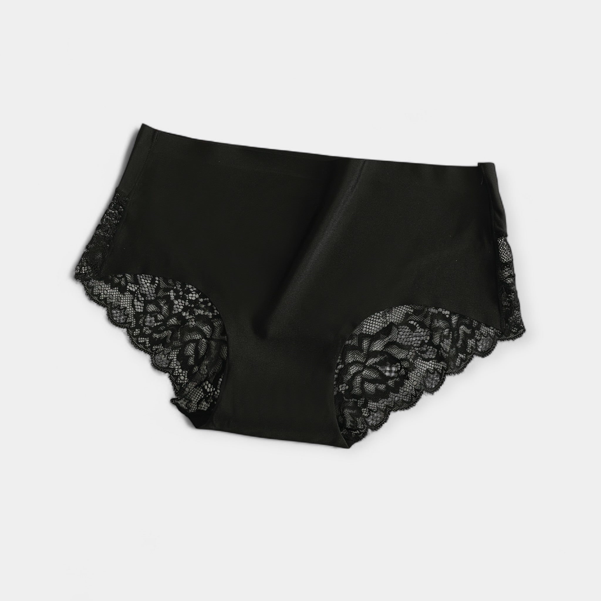 Ensemble de 4 Culottes Sexy en Dentelle