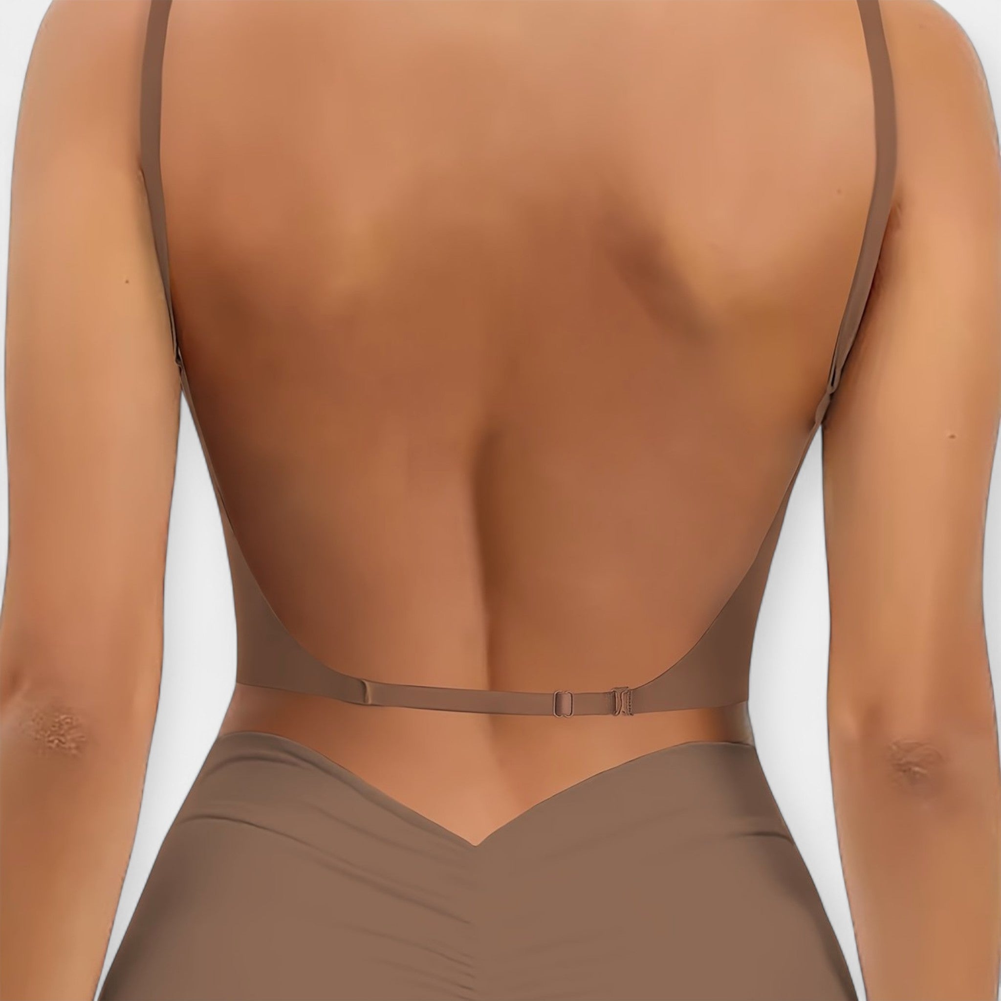 Soutien-gorge push-up sexy pour femmes sans coutures