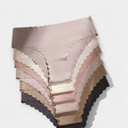 Ensemble de 6 Culottes Sexy