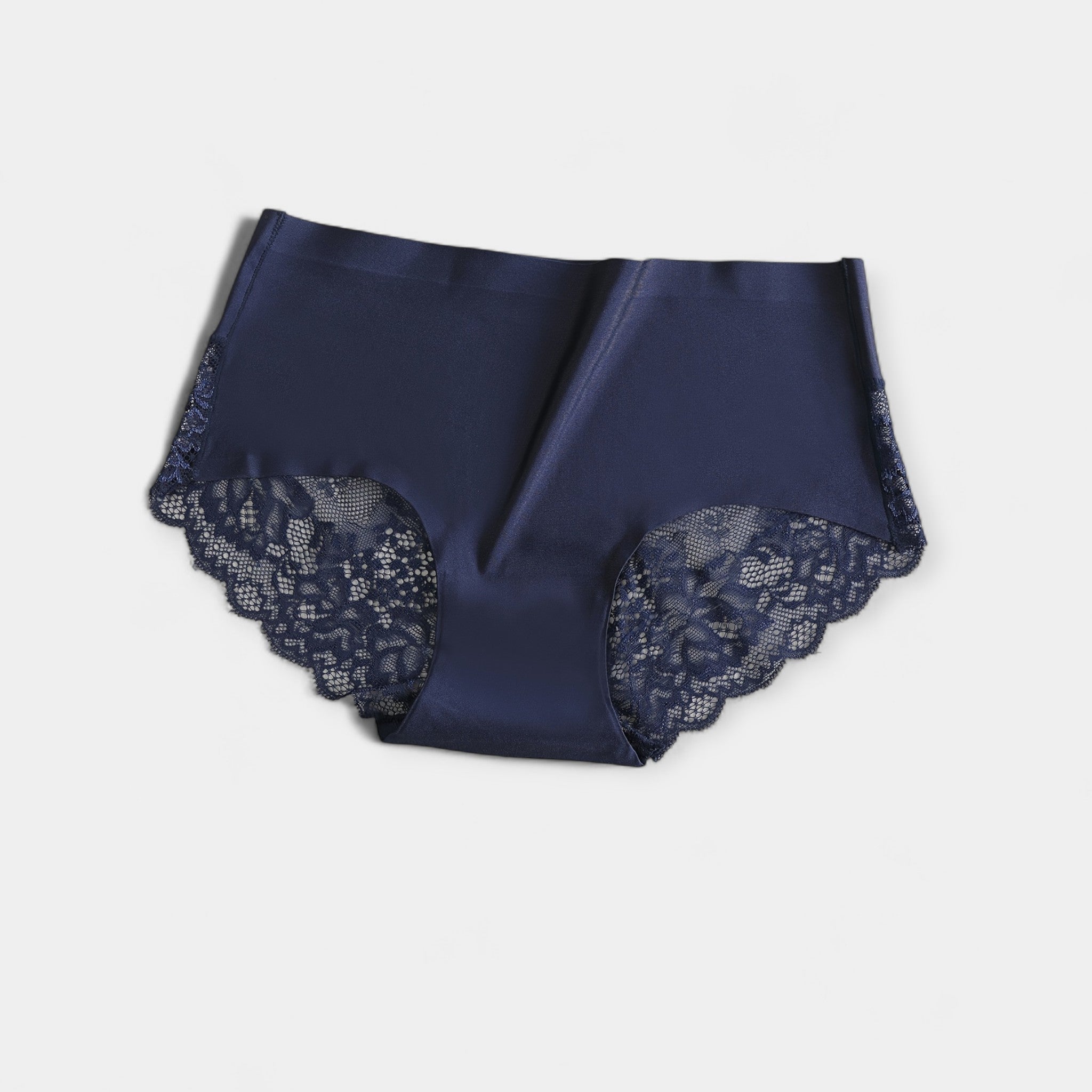 Ensemble de 4 Culottes Sexy en Dentelle