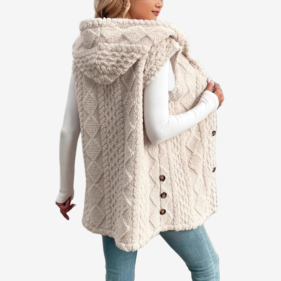 Gilet sans manches Aria™