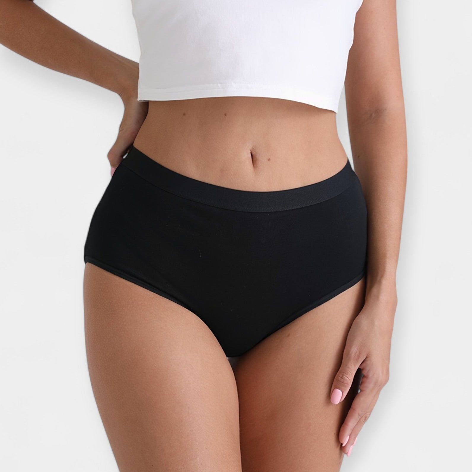 Ensemble de 5 Culottes
