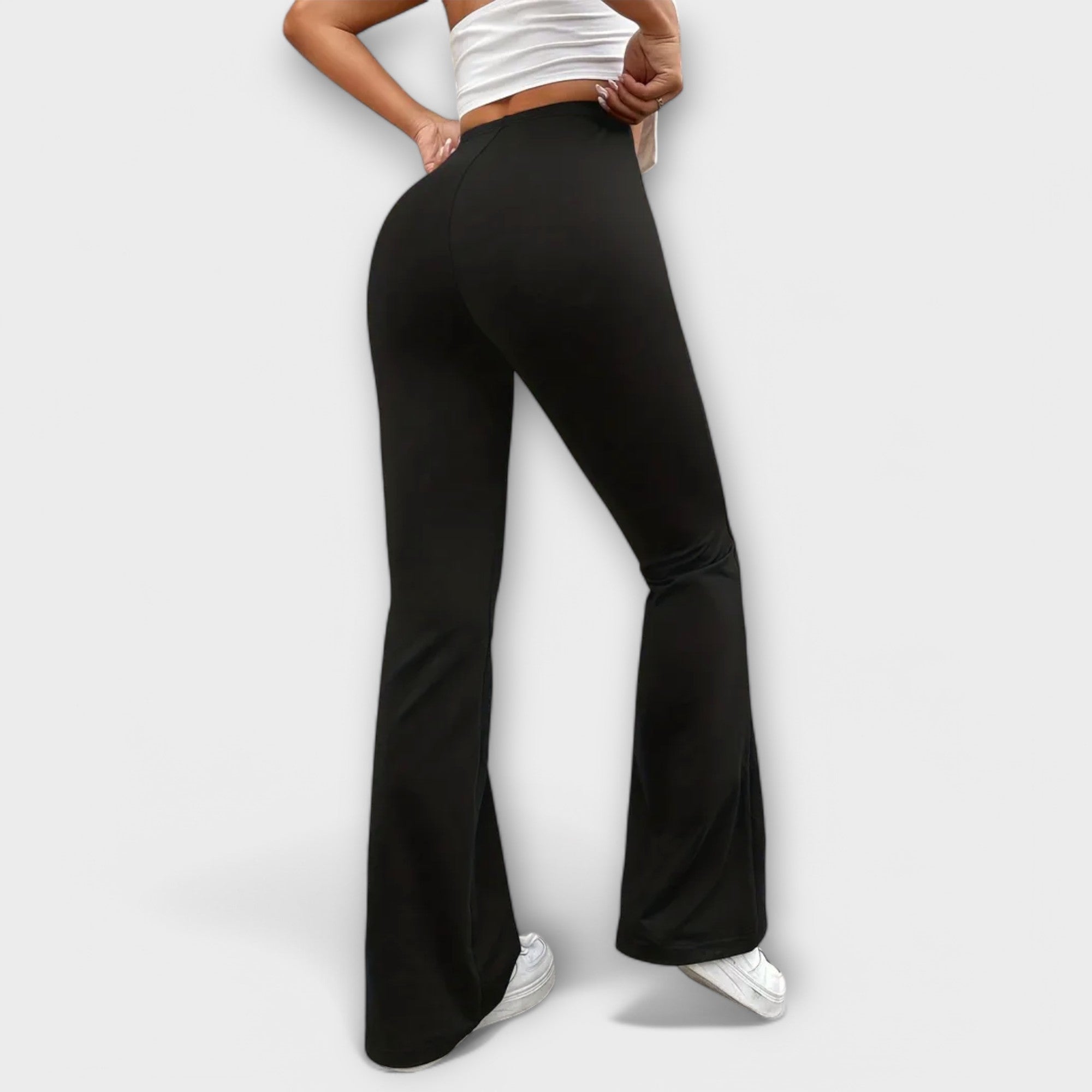 Pantalons Amples