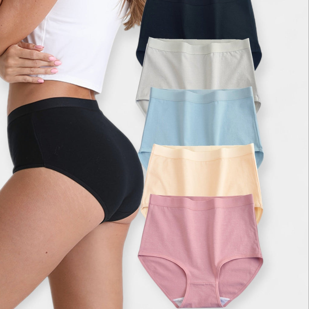 Ensemble de 5 Culottes