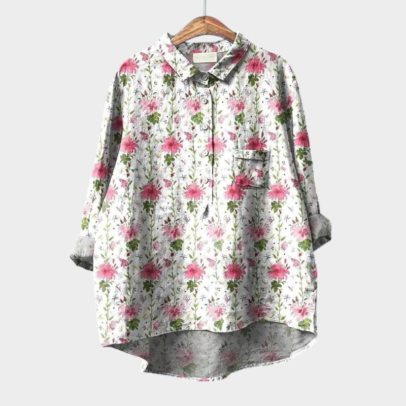 Marieke | Blouse