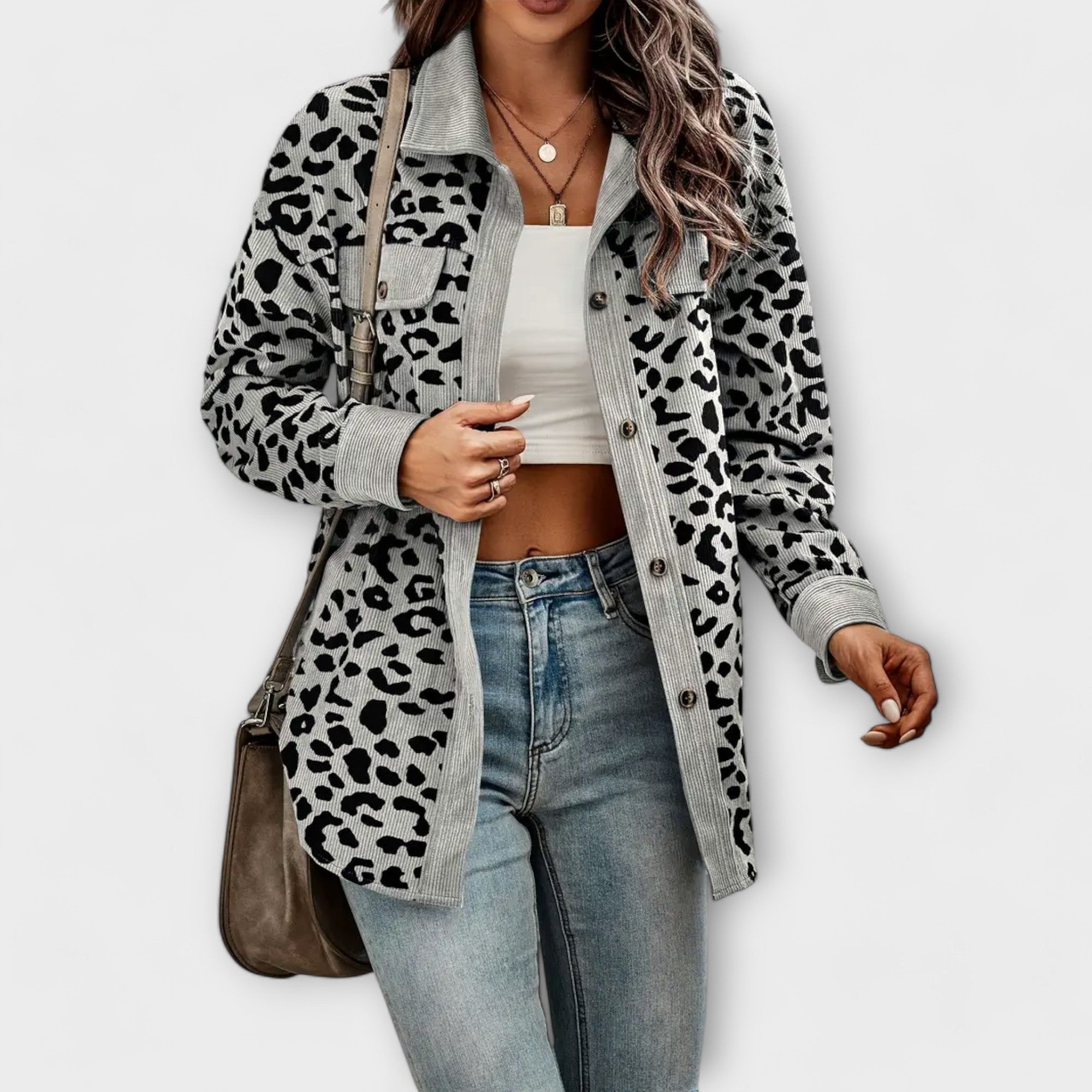 Veste Chemise