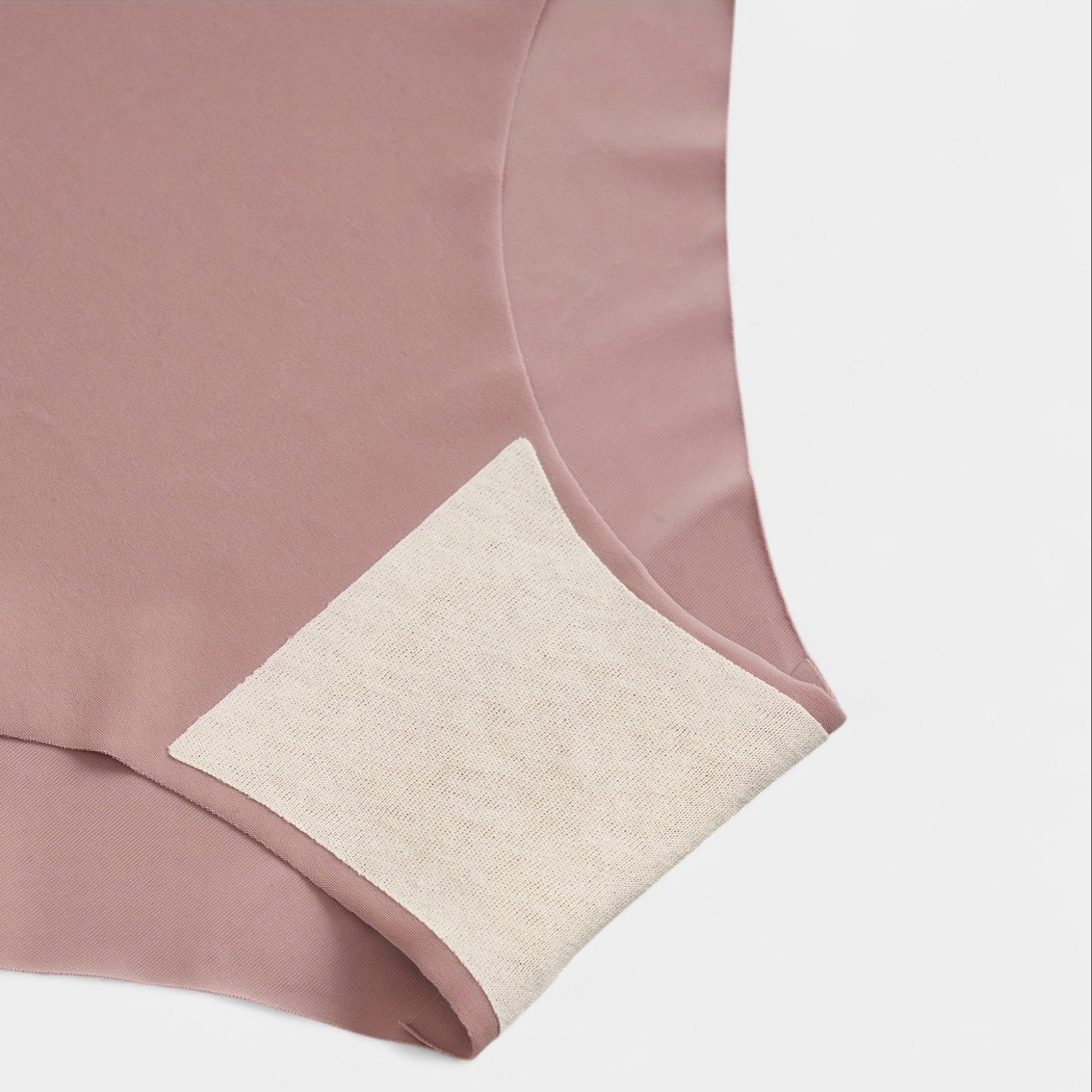 Ensemble de 5 Culottes de Soutien Moyen