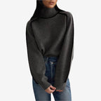Pull à col roulé Emilie™