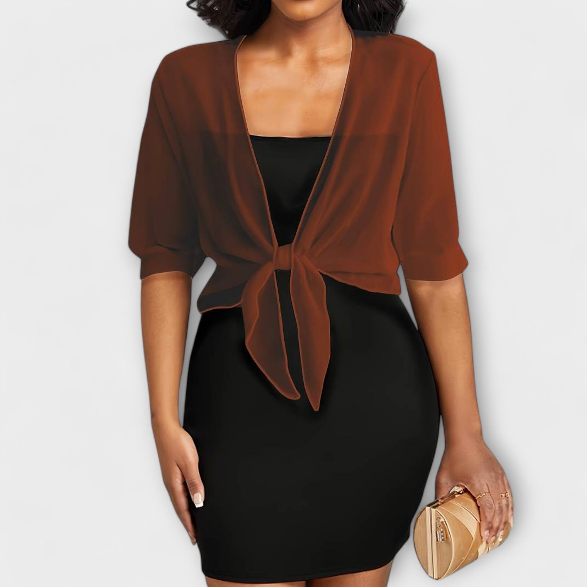 Olivia - Blouse