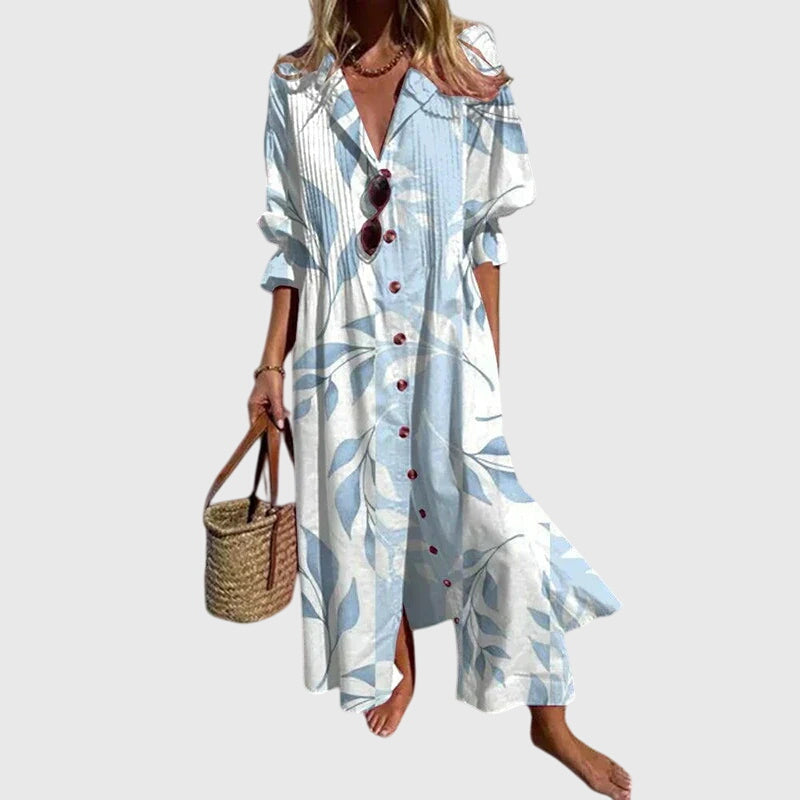 Zariah | Bohemian Robe