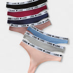 Ensemble de 7 Culottes Sexy