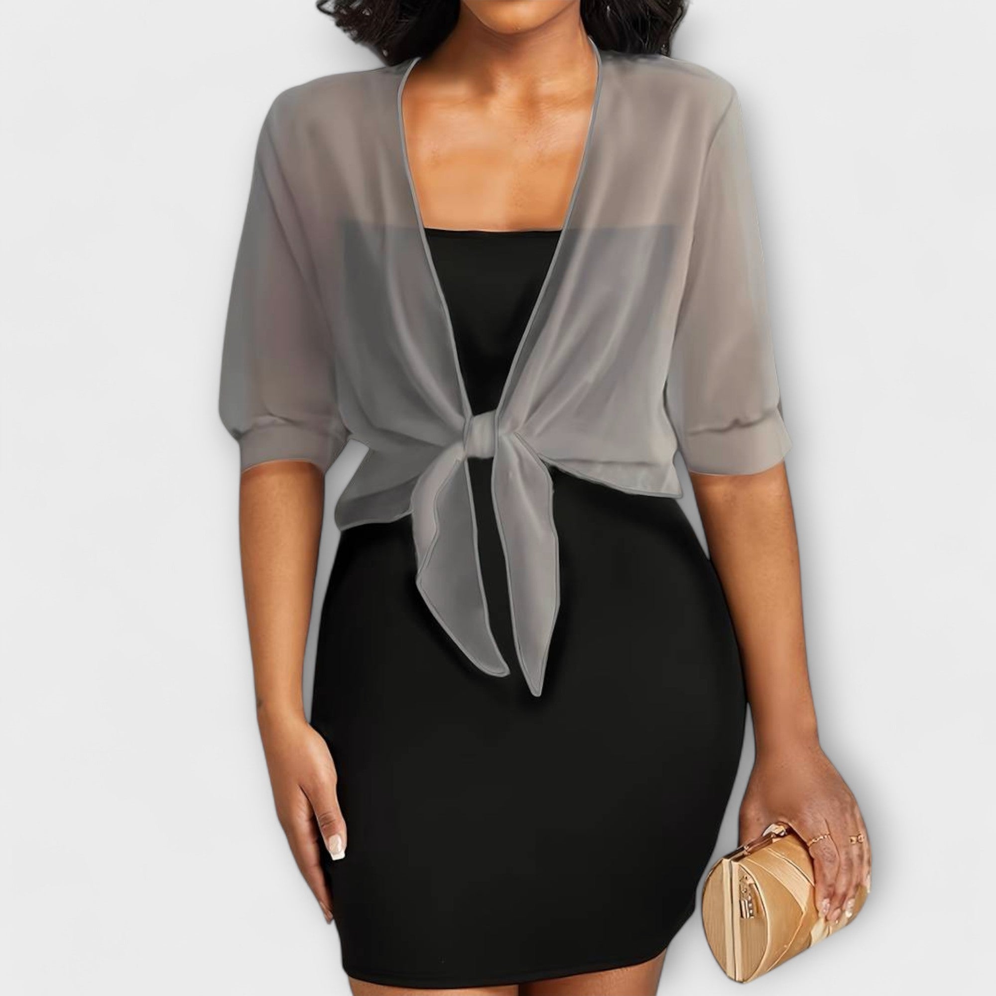 Olivia - Blouse