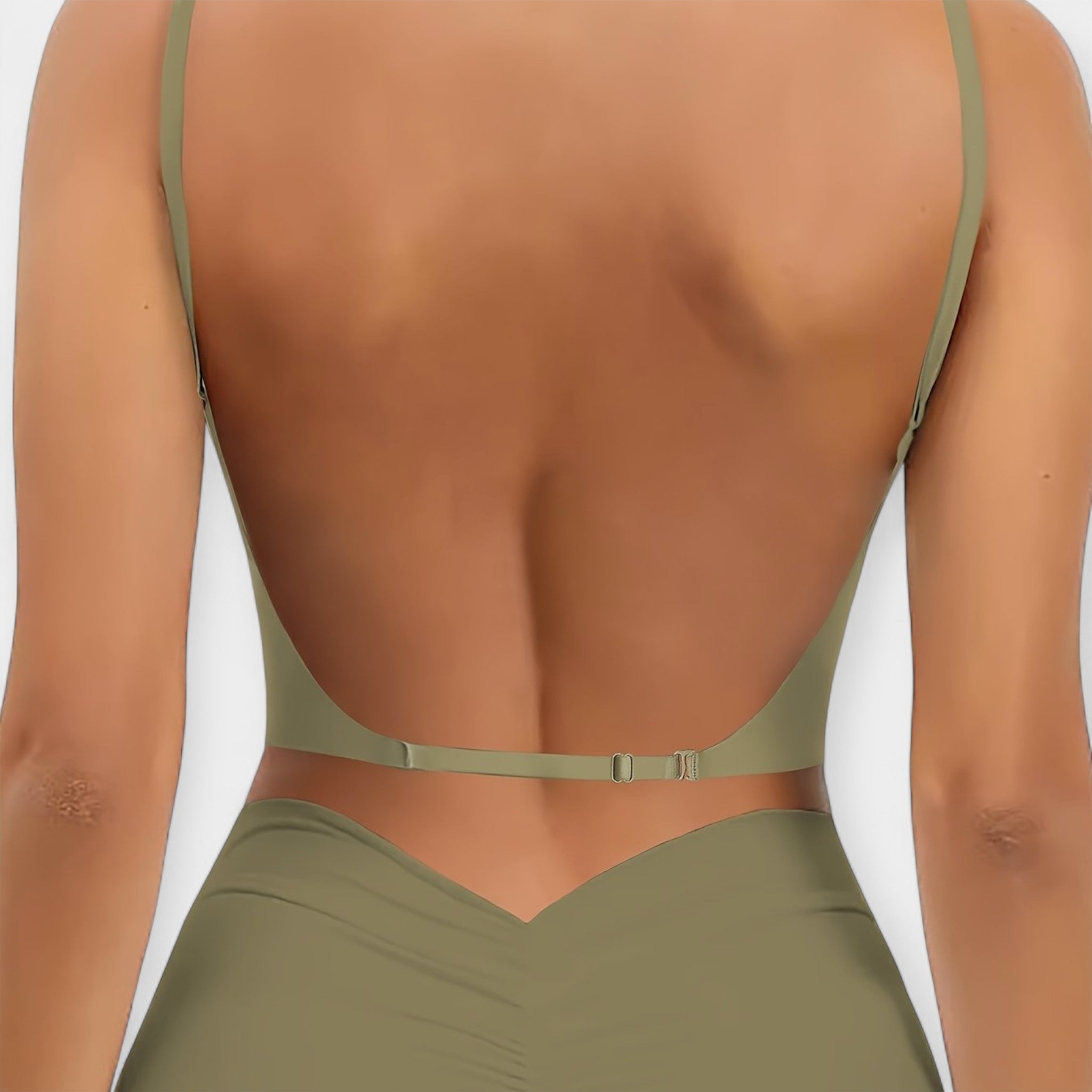 Soutien-gorge push-up sexy pour femmes sans coutures