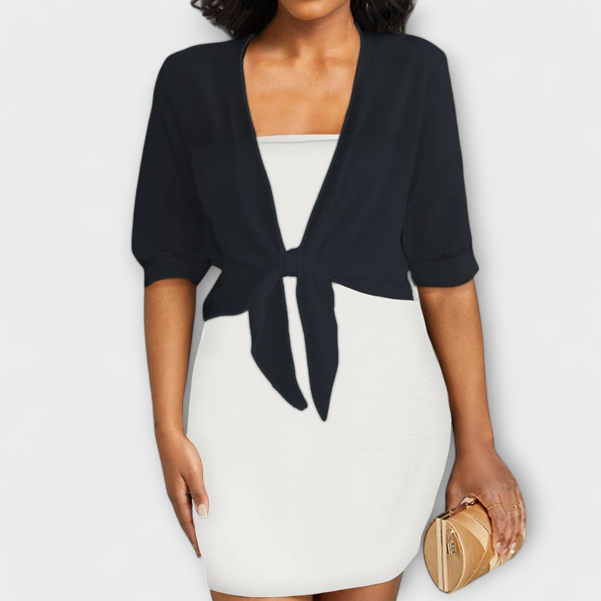 Olivia - Blouse