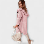 Cardigan Tricoté