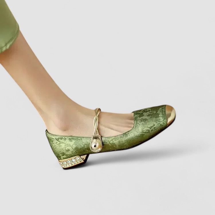 Mestelle - Chaussures Orthopédiques Mary Jane
