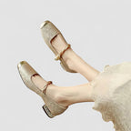 Mestelle - Chaussures Orthopédiques Mary Jane
