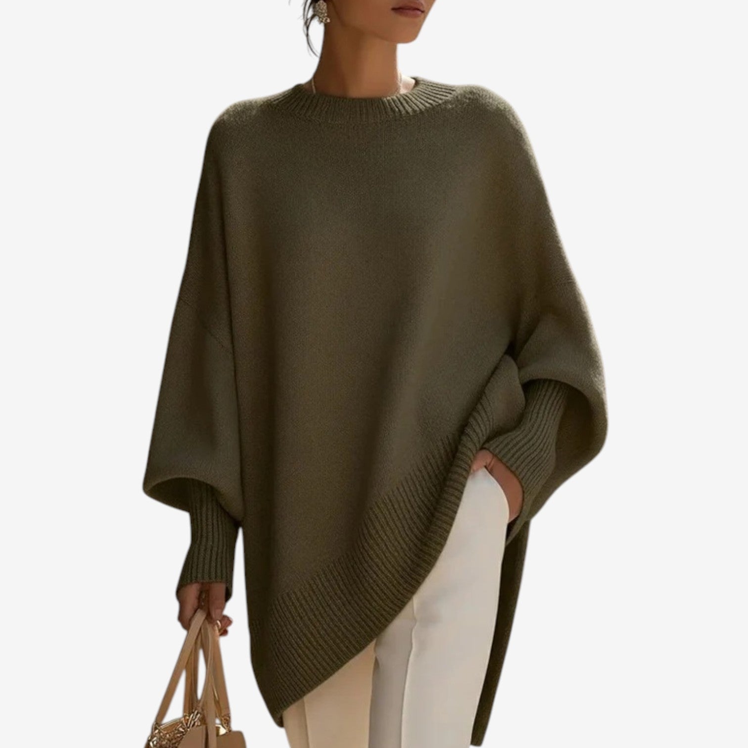 Adinda™ Tricot Doux