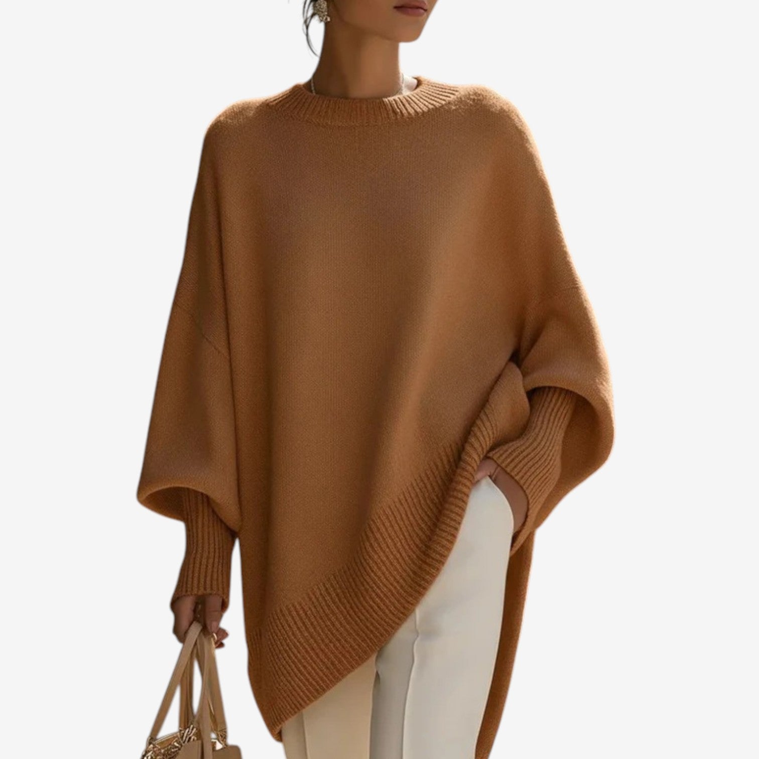 Adinda™ Tricot Doux