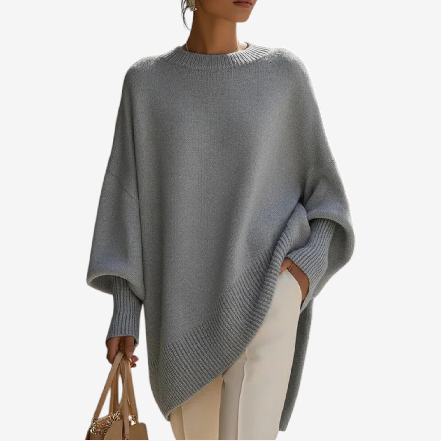 Adinda™ Tricot Doux