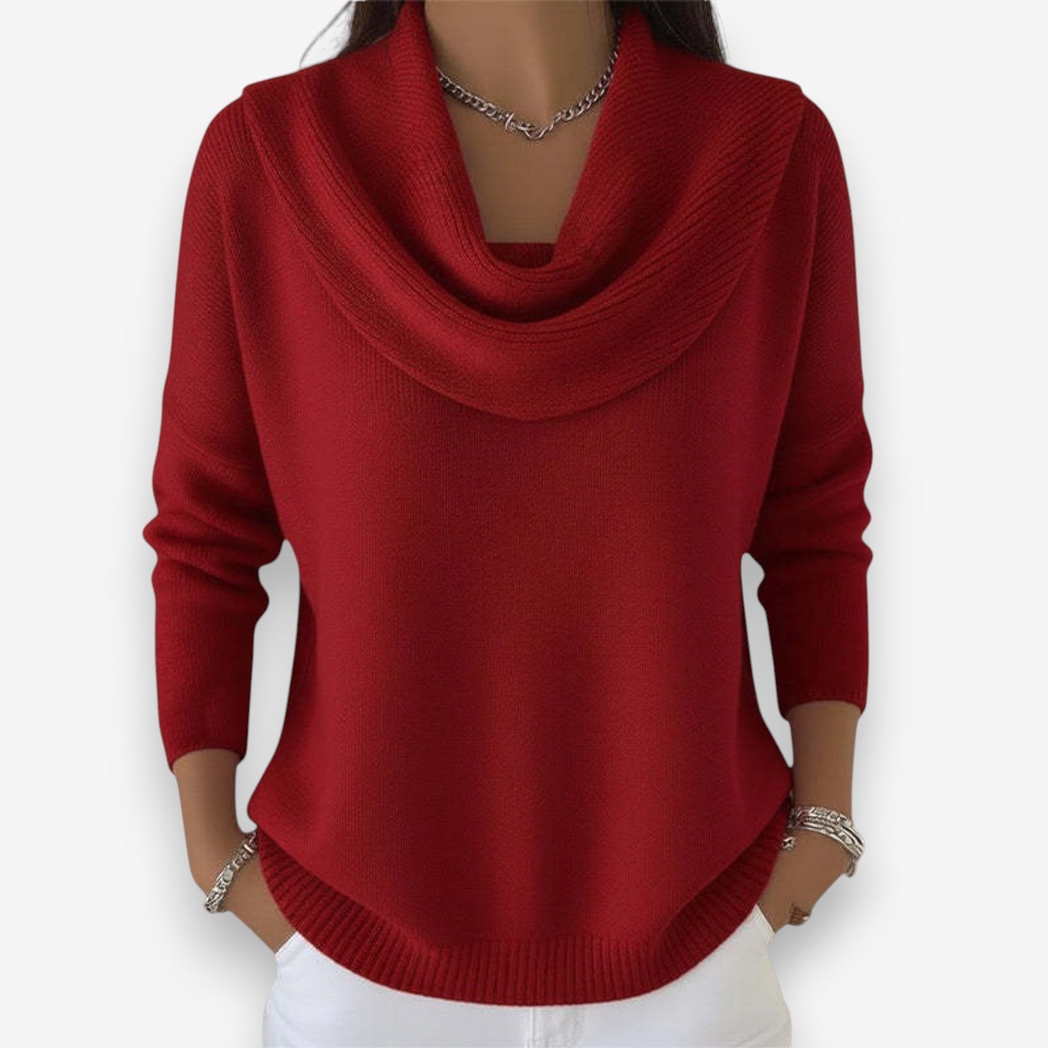 Grouard™ Pull Douillet