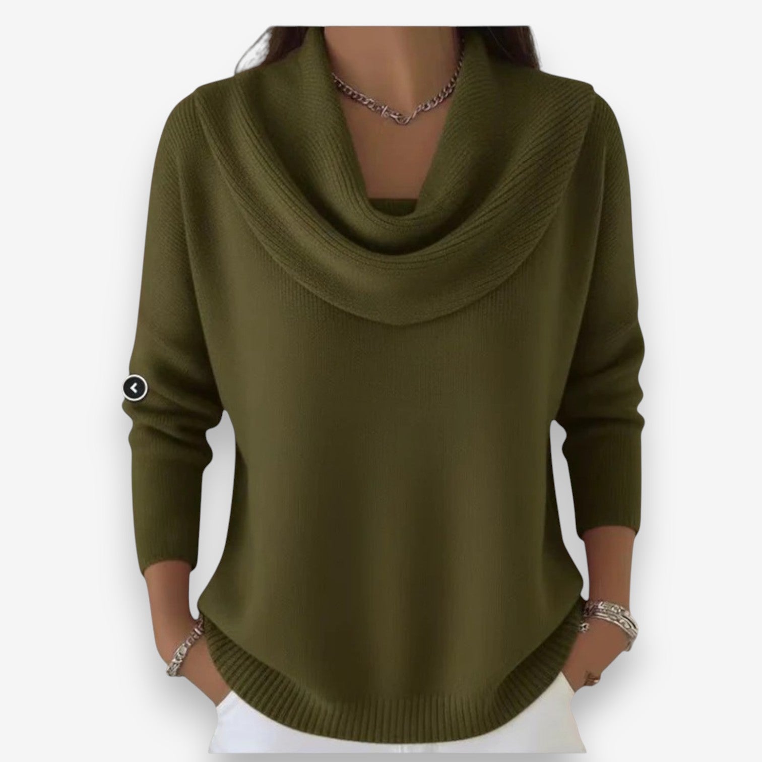 Grouard™ Pull Douillet