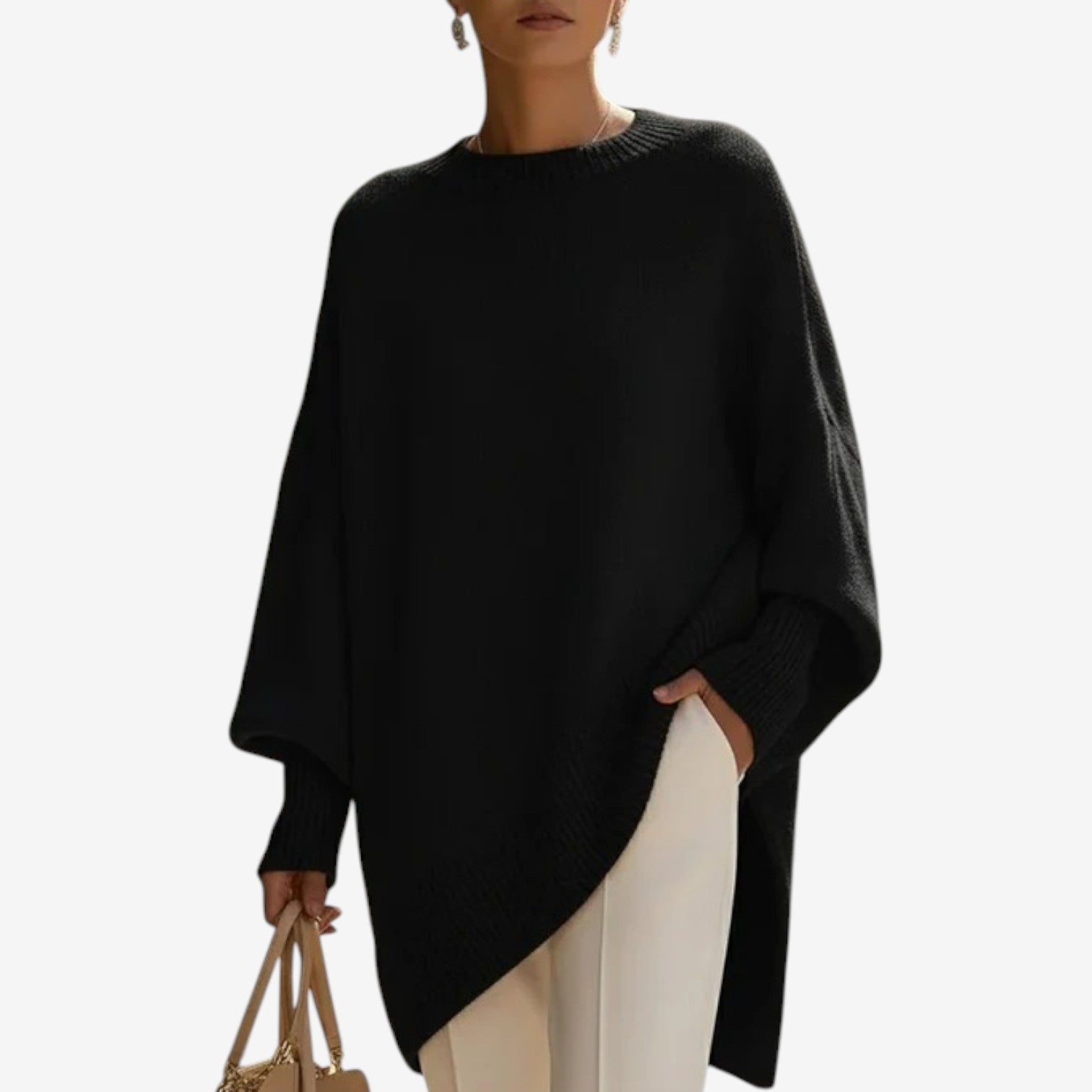Adinda™ Tricot Doux