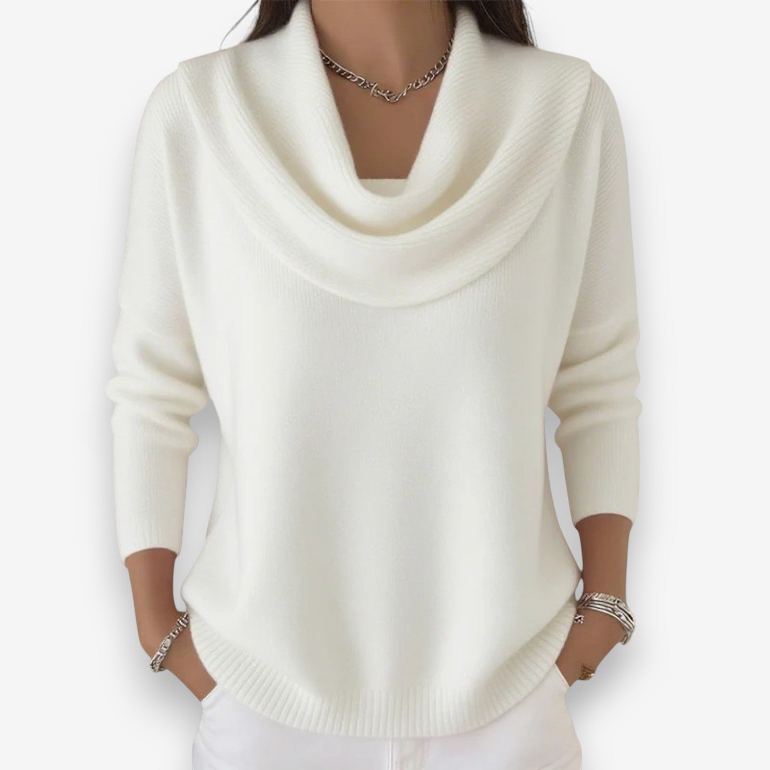 Grouard™ Pull Douillet